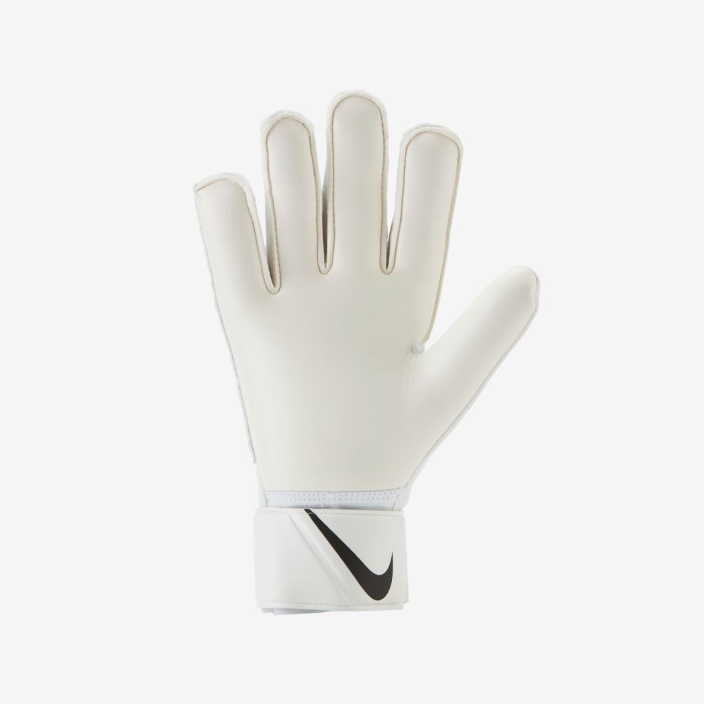 Luvas de Goleiro Nike - Adulto - Branca