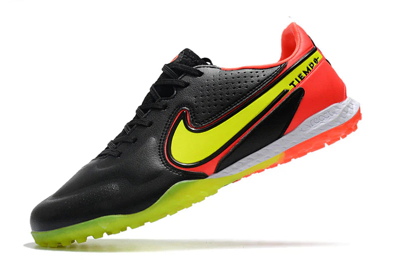 Chuteira Nike Tiempo Legend 9 Society