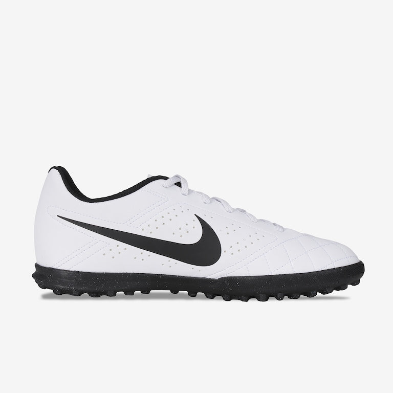 Chuteira Nike Beco 2 Society - Branco