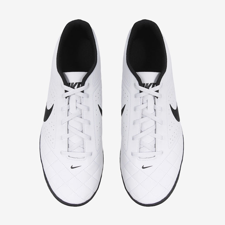 Chuteira Nike Beco 2 Society - Branco