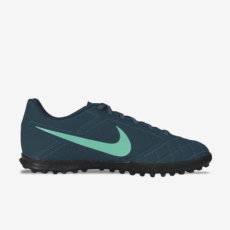 Chuteira Nike Beco 2 Society - Verde