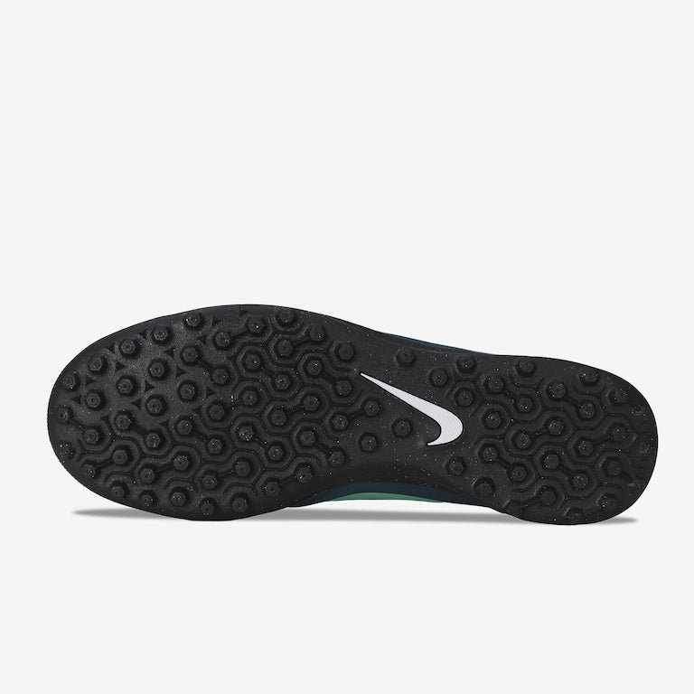 Chuteira Nike Beco 2 Society - Verde