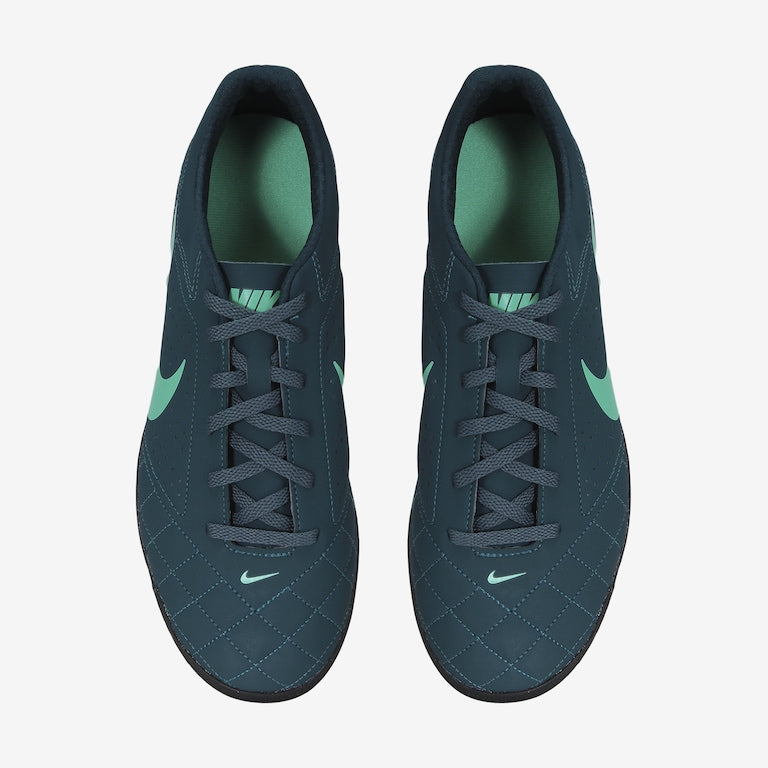 Chuteira Nike Beco 2 Society - Verde