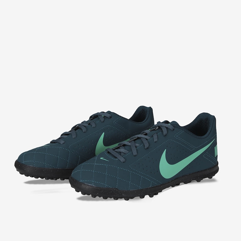 Chuteira Nike Beco 2 Society - Verde