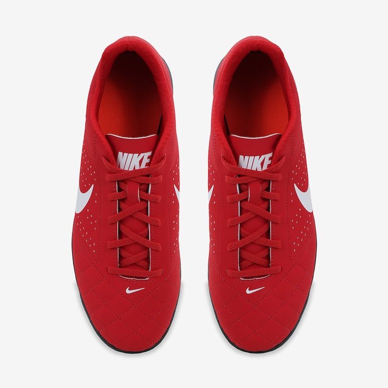 Chuteira Nike Beco 2 Society - Vermelho