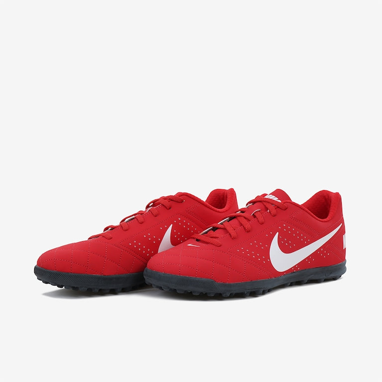 Chuteira Nike Beco 2 Society - Vermelho