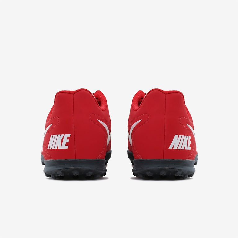 Chuteira Nike Beco 2 Society - Vermelho