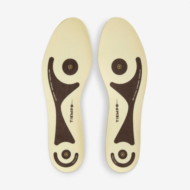 Chuteira Nike Tiempo 10 Elite Campo - Amarelo