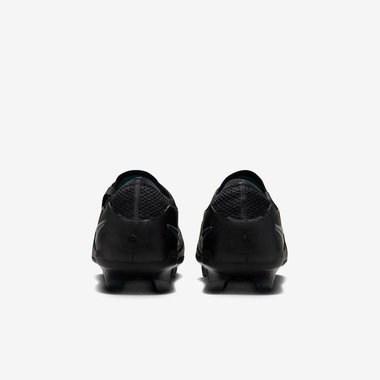 Chuteira Nike Tiempo 10 Elite Campo - Preto