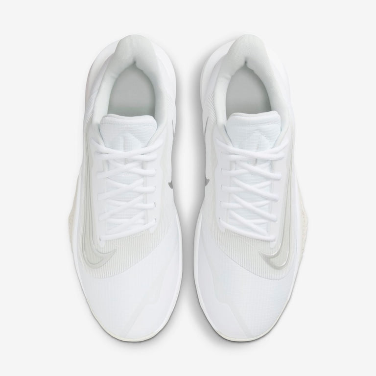 Tênis Nike Precision 7 - Branco