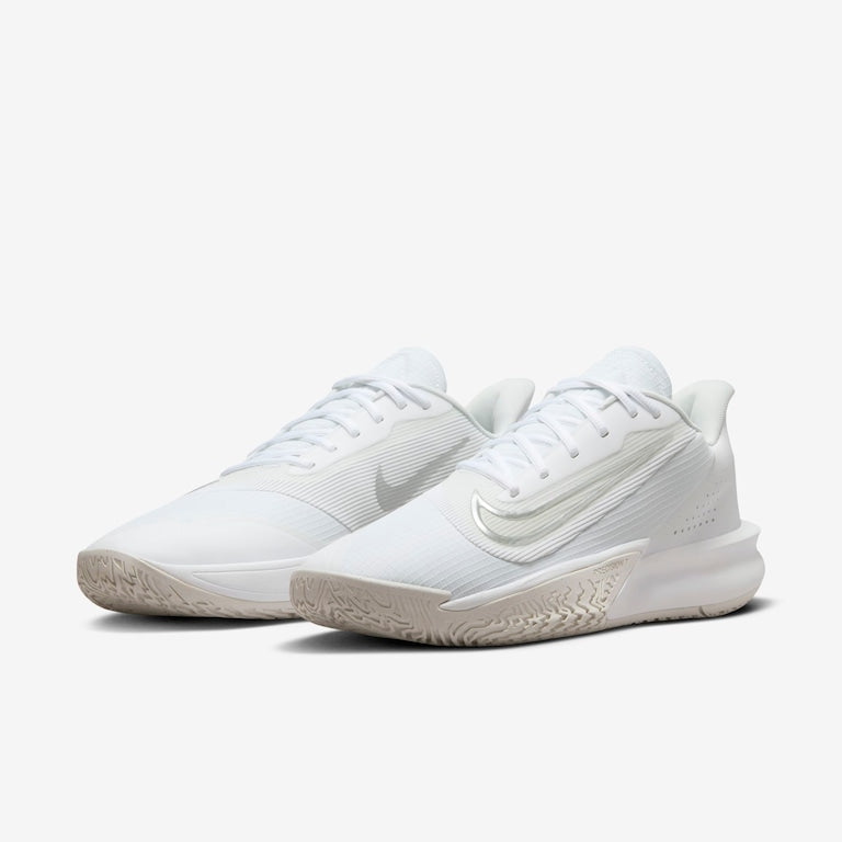 Tênis Nike Precision 7 - Branco