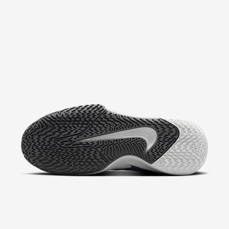 Tênis Nike Precision 7 - Cinza