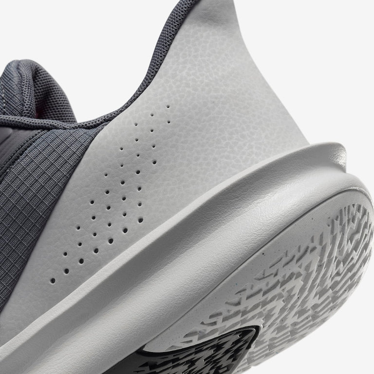 Tênis Nike Precision 7 - Cinza