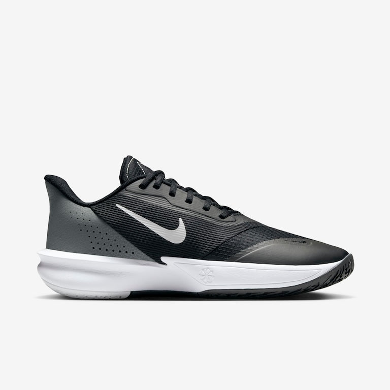 Tênis Nike Precision 7 - Preto