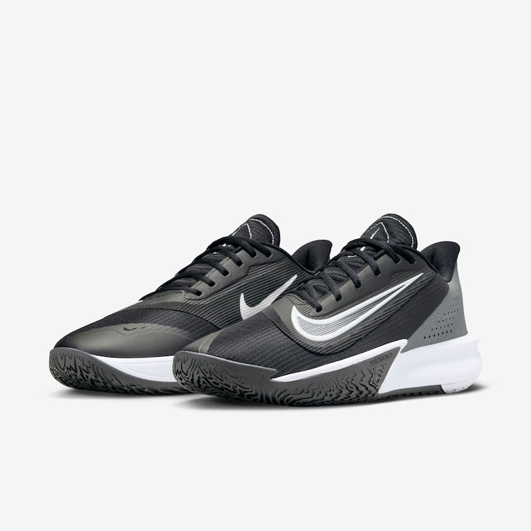 Tênis Nike Precision 7 - Preto