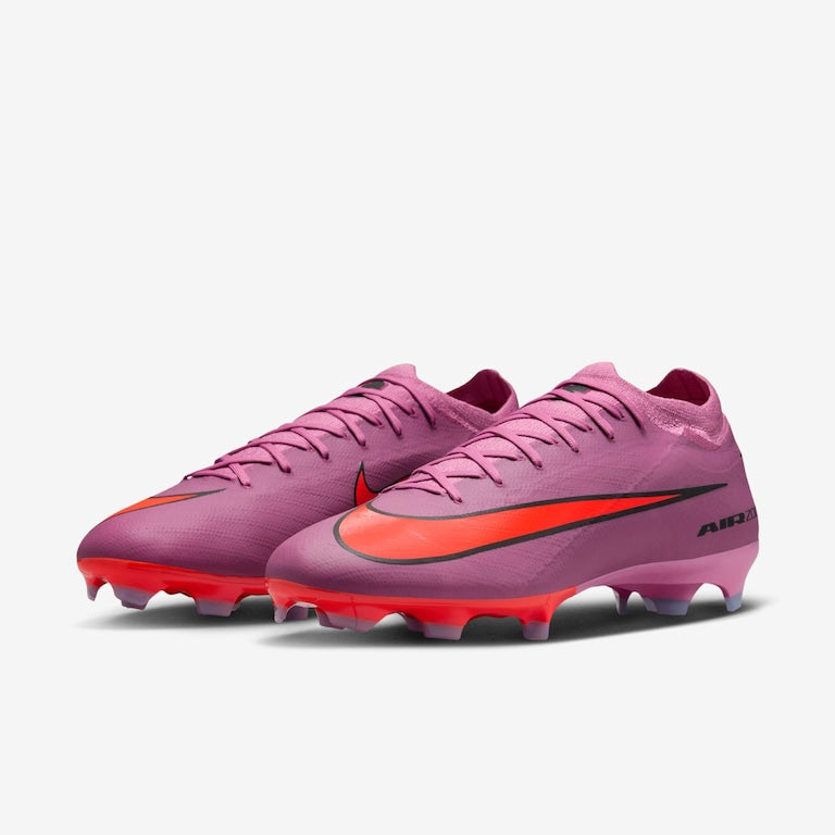 Chuteira Nike Zoom Mercurial Vapor 16 Pro Campo - Roxo