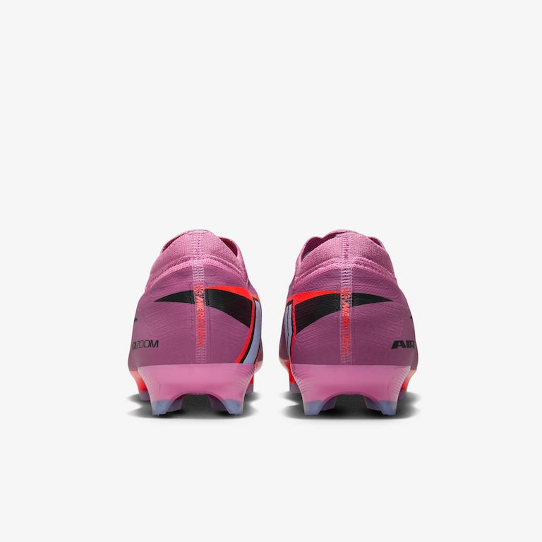 Chuteira Nike Zoom Mercurial Vapor 16 Pro Campo - Roxo