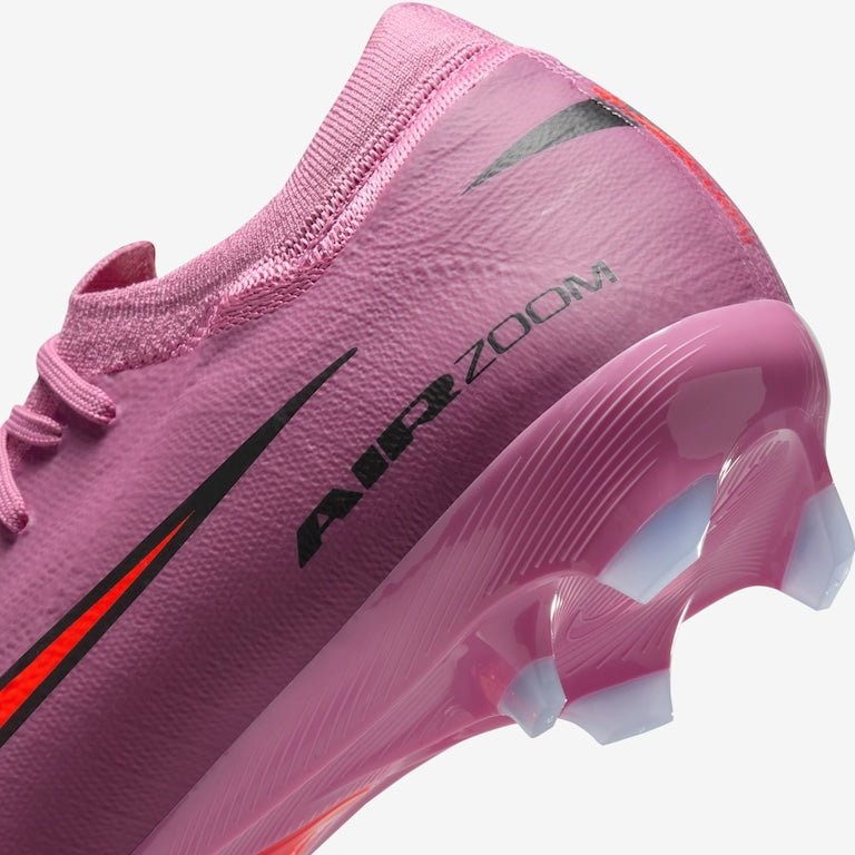 Chuteira Nike Zoom Mercurial Vapor 16 Pro Campo - Roxo