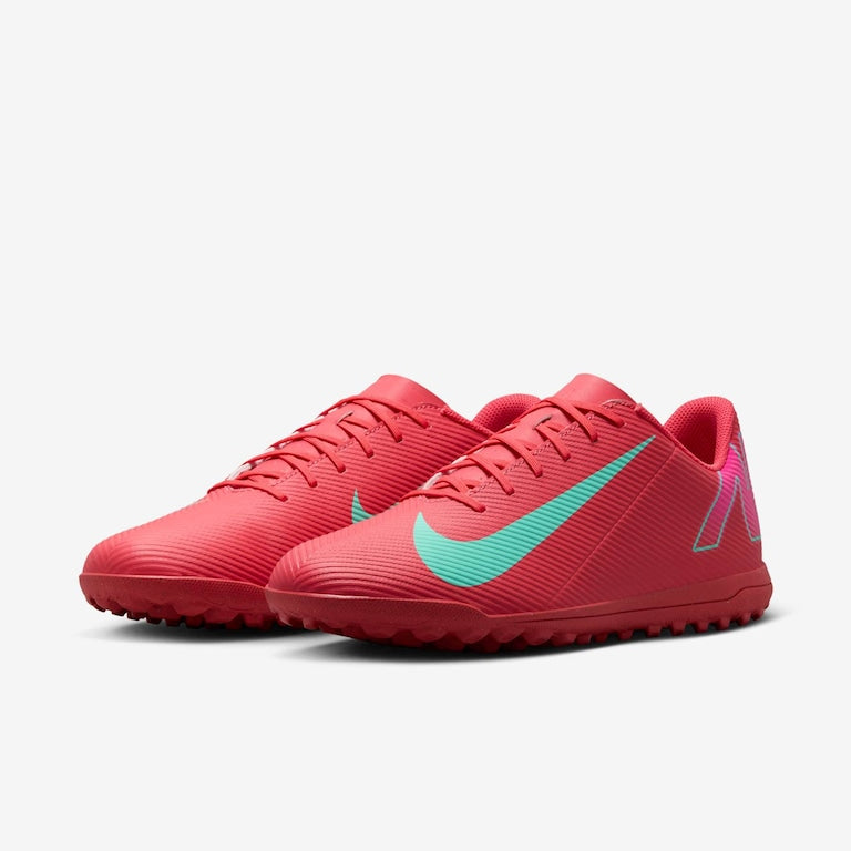 Chuteira Nike Mercurial Vapor 16 Club Society - Rosa
