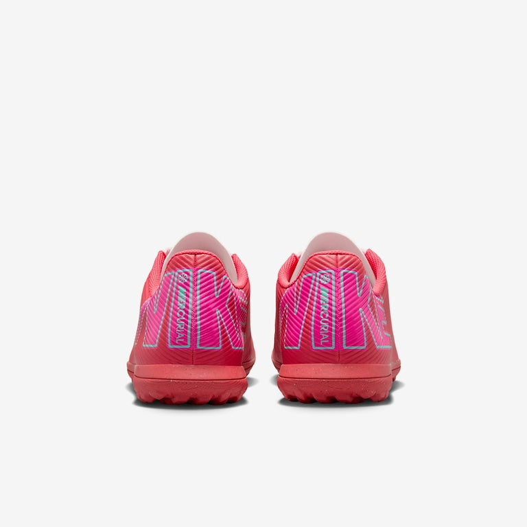 Chuteira Nike Mercurial Vapor 16 Club Society - Rosa