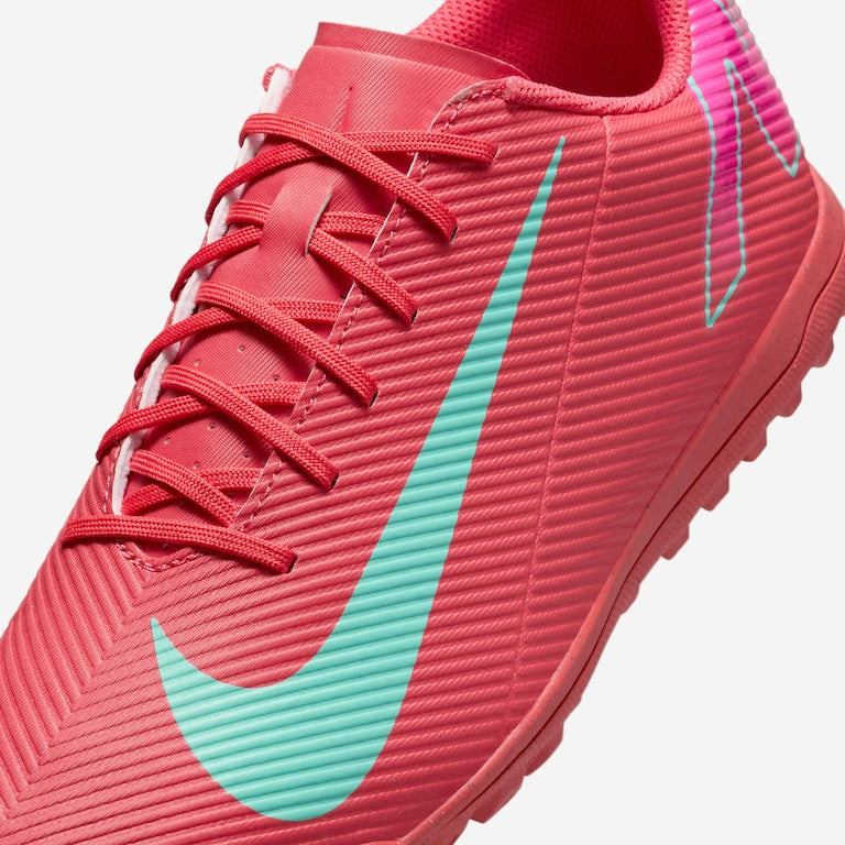 Chuteira Nike Mercurial Vapor 16 Club Society - Rosa