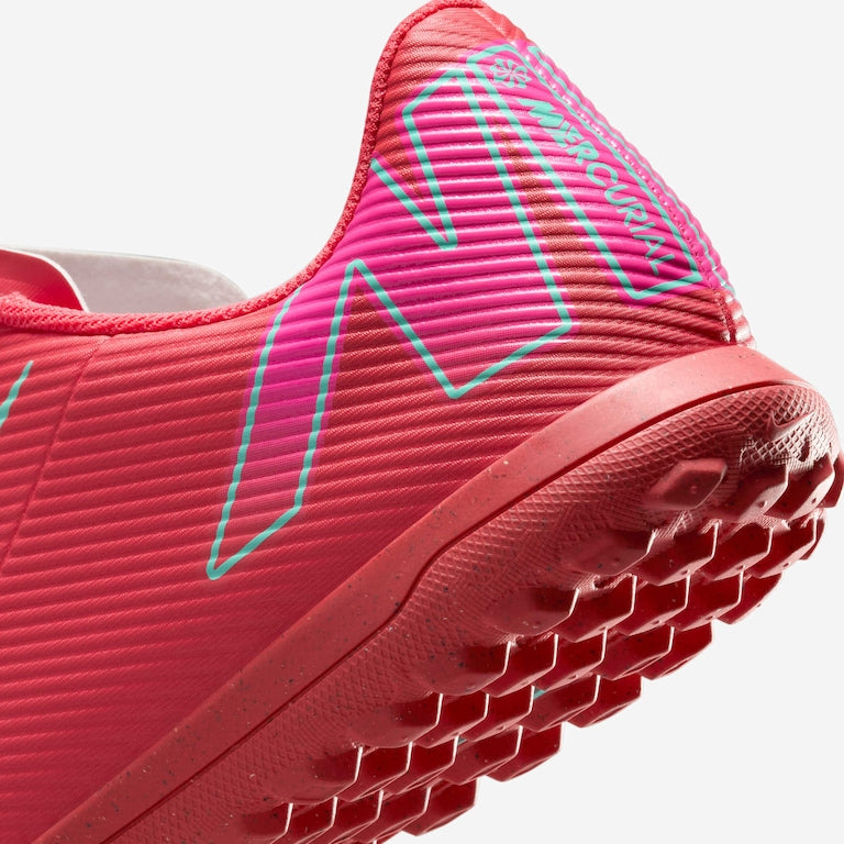 Chuteira Nike Mercurial Vapor 16 Club Society - Rosa