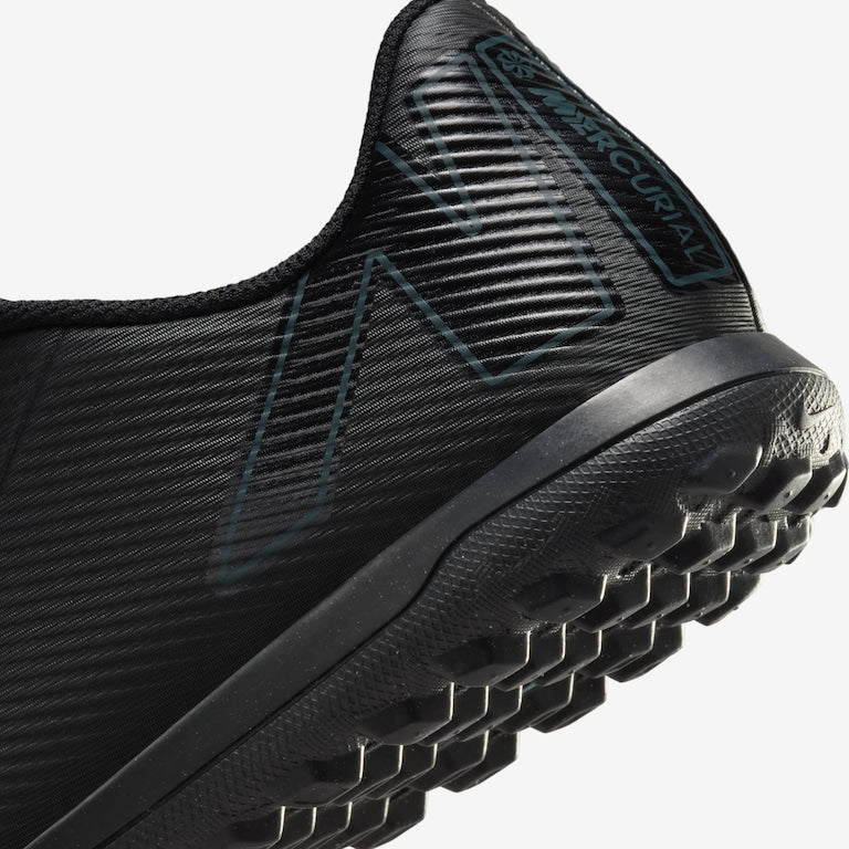 Chuteira Nike Mercurial Vapor 16 Club Society - Preto