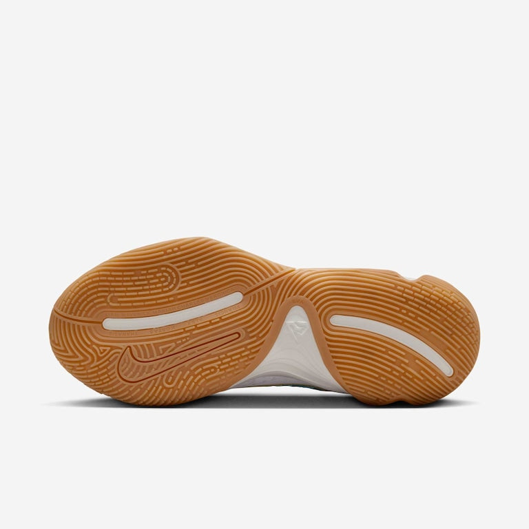 Tênis Nike Giannis Immortality 4 Vôlei - Branco