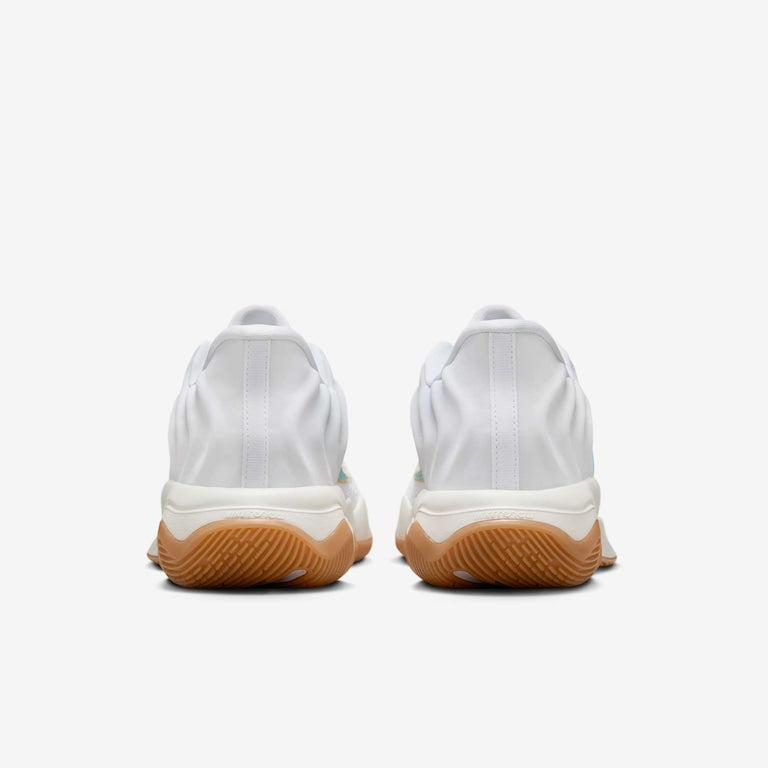 Tênis Nike Giannis Immortality 4 Vôlei - Branco