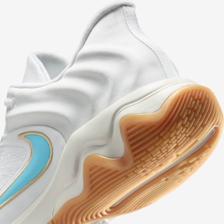 Tênis Nike Giannis Immortality 4 Vôlei - Branco