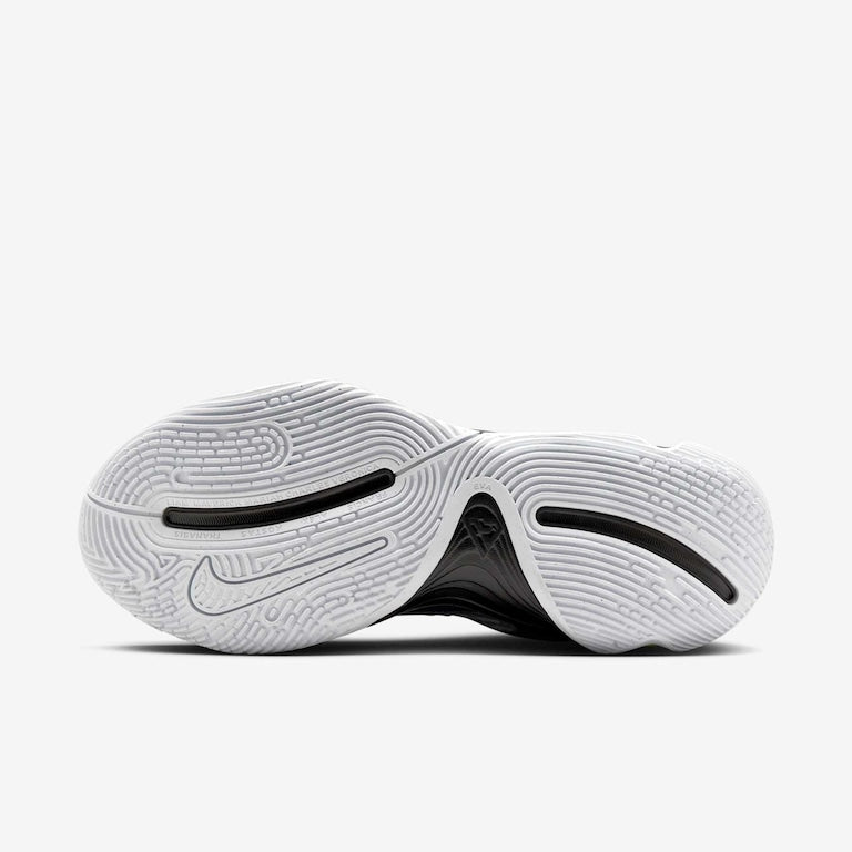Tênis Nike Giannis Immortality 4 Vôlei - Preto