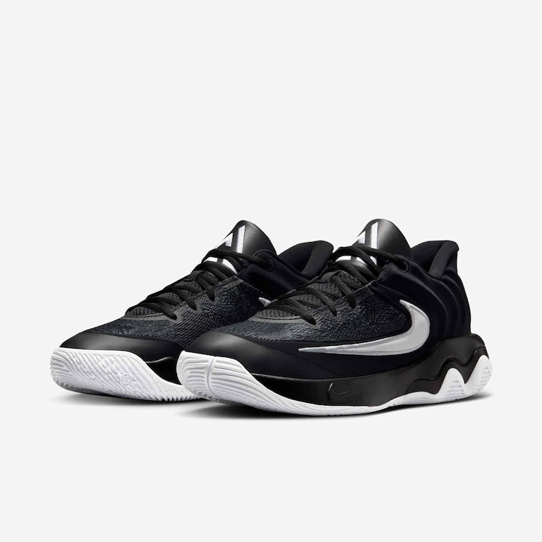 Tênis Nike Giannis Immortality 4 Vôlei - Preto