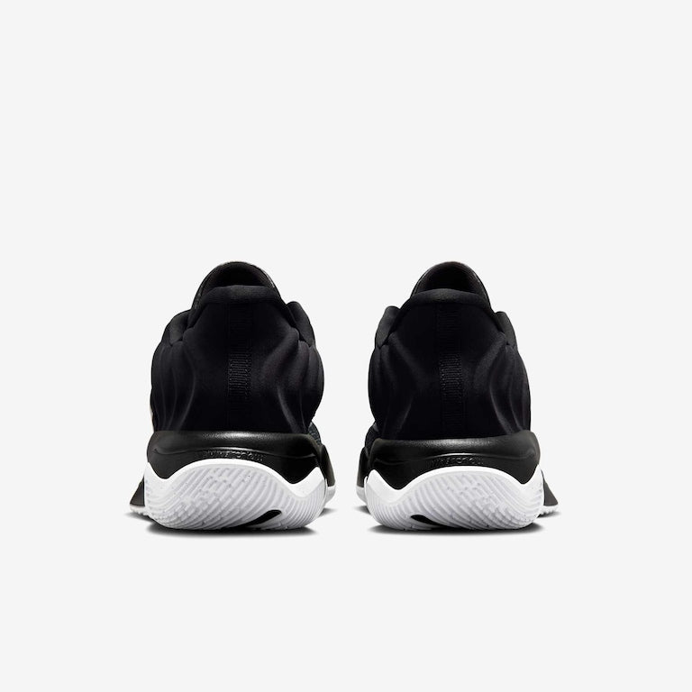 Tênis Nike Giannis Immortality 4 Vôlei - Preto