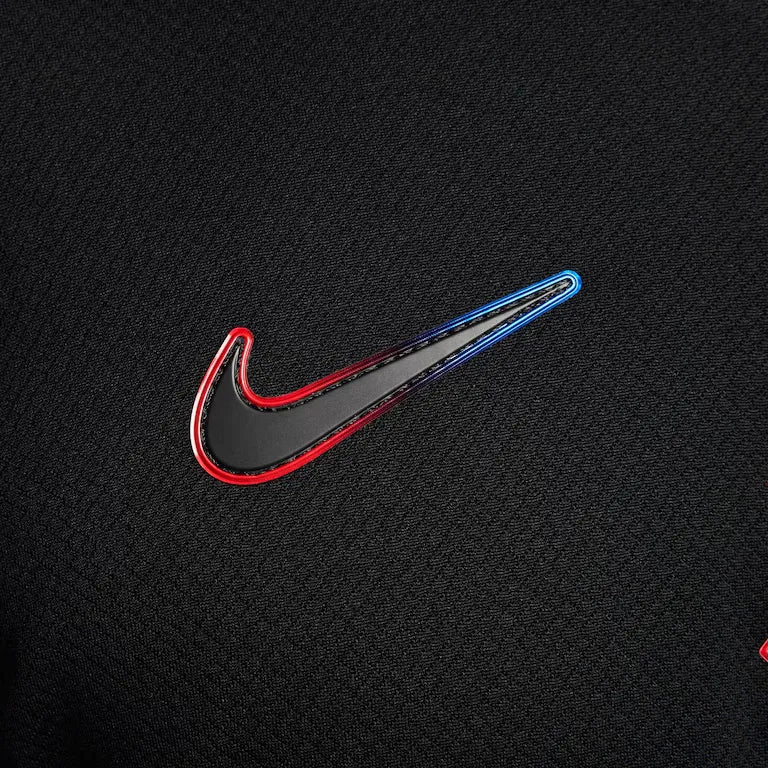 Camisa Barcelona Away 24/25