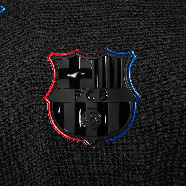 Camisa Barcelona Away 24/25