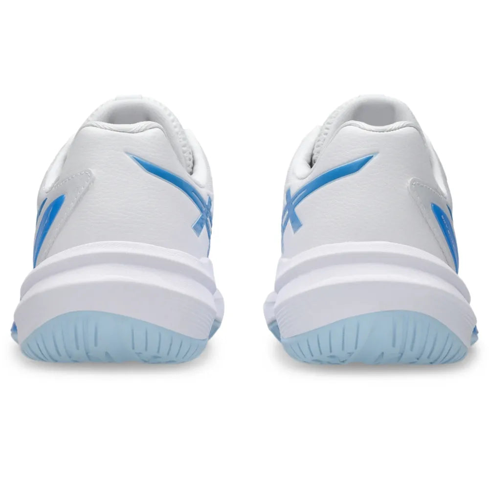 Tênis ASICS Sky Elite FF 3 Vôlei Feminino - Branco/Azul
