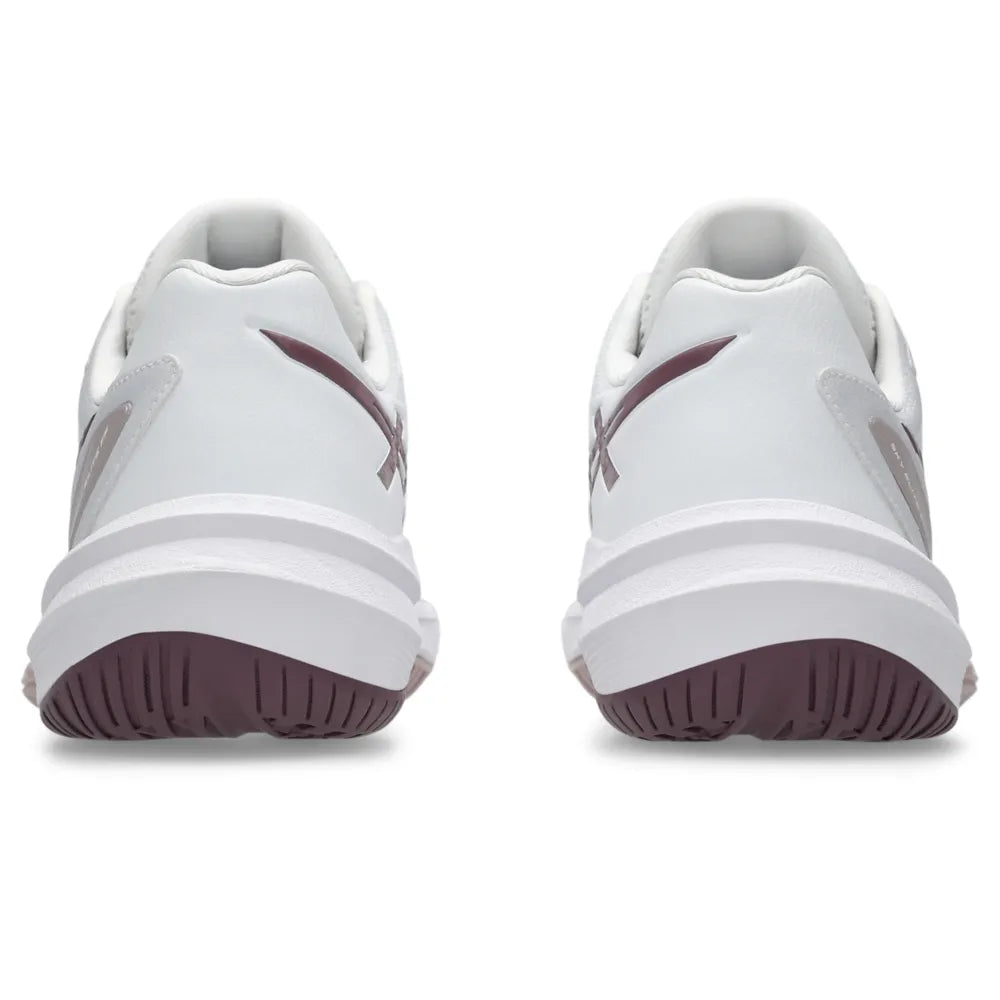 Tênis ASICS Sky Elite FF 3 Feminino Vôlei - Branco/Rosa