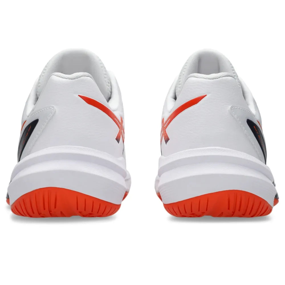 Tênis ASICS Sky Elite FF 3 - Masculino - Branco/Laranja