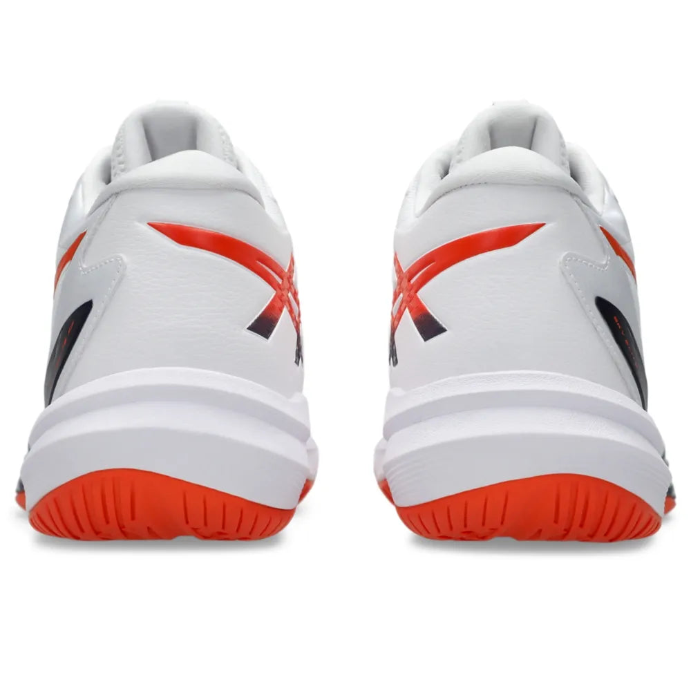 Tênis ASICS Sky Elite FF MT 3 - Branco/Laranja