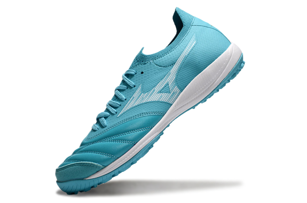 Chuteira Mizuno Morelia Neo Sala M8 Society