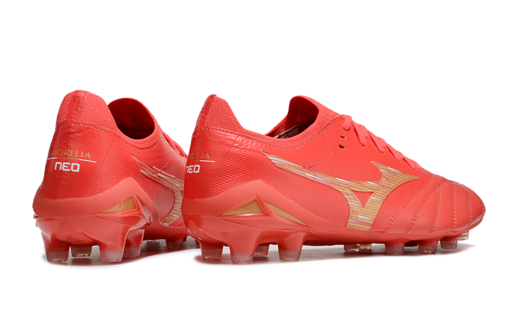 Chuteira Mizuno Morelia Neo IV