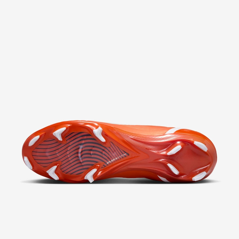 Chuteira Nike Mercurial Vapor 1 SE Elite Campo - Laranja