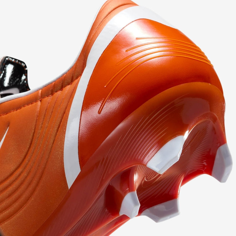 Chuteira Nike Mercurial Vapor 1 SE Elite Campo - Laranja
