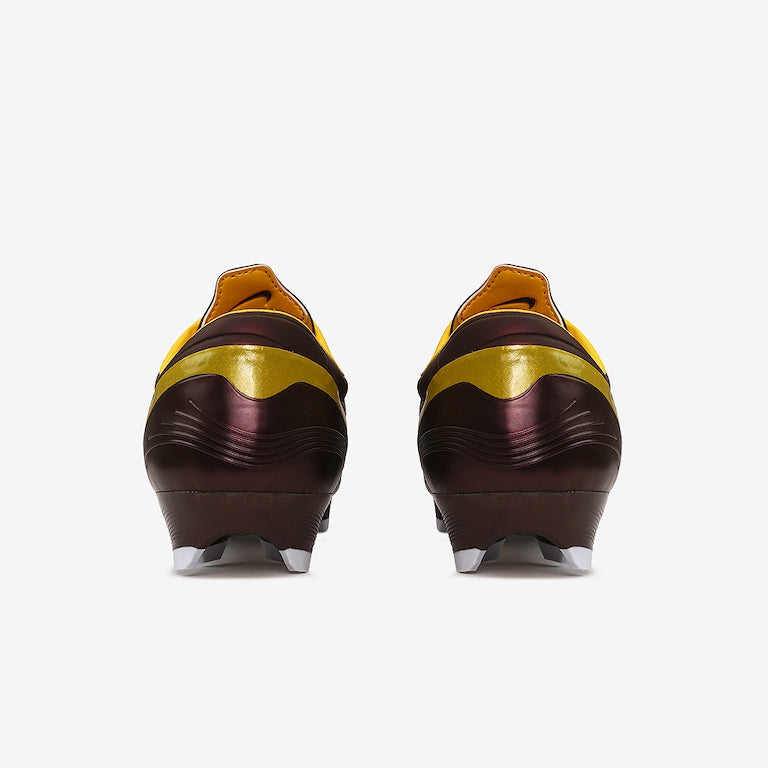 Chuteira Nike Mercurial Vapor 1 SE Elite Campo - Marron