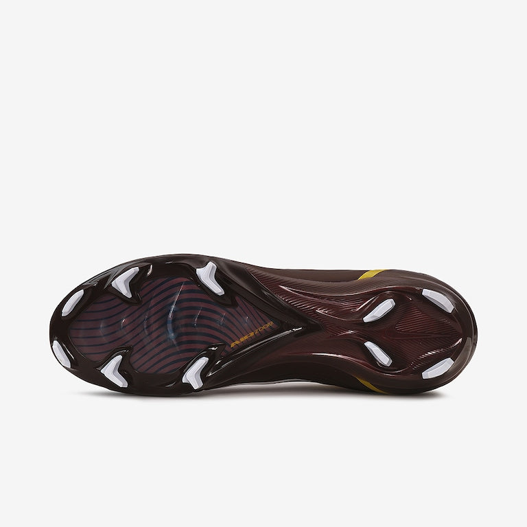 Chuteira Nike Mercurial Vapor 1 SE Elite Campo - Marron