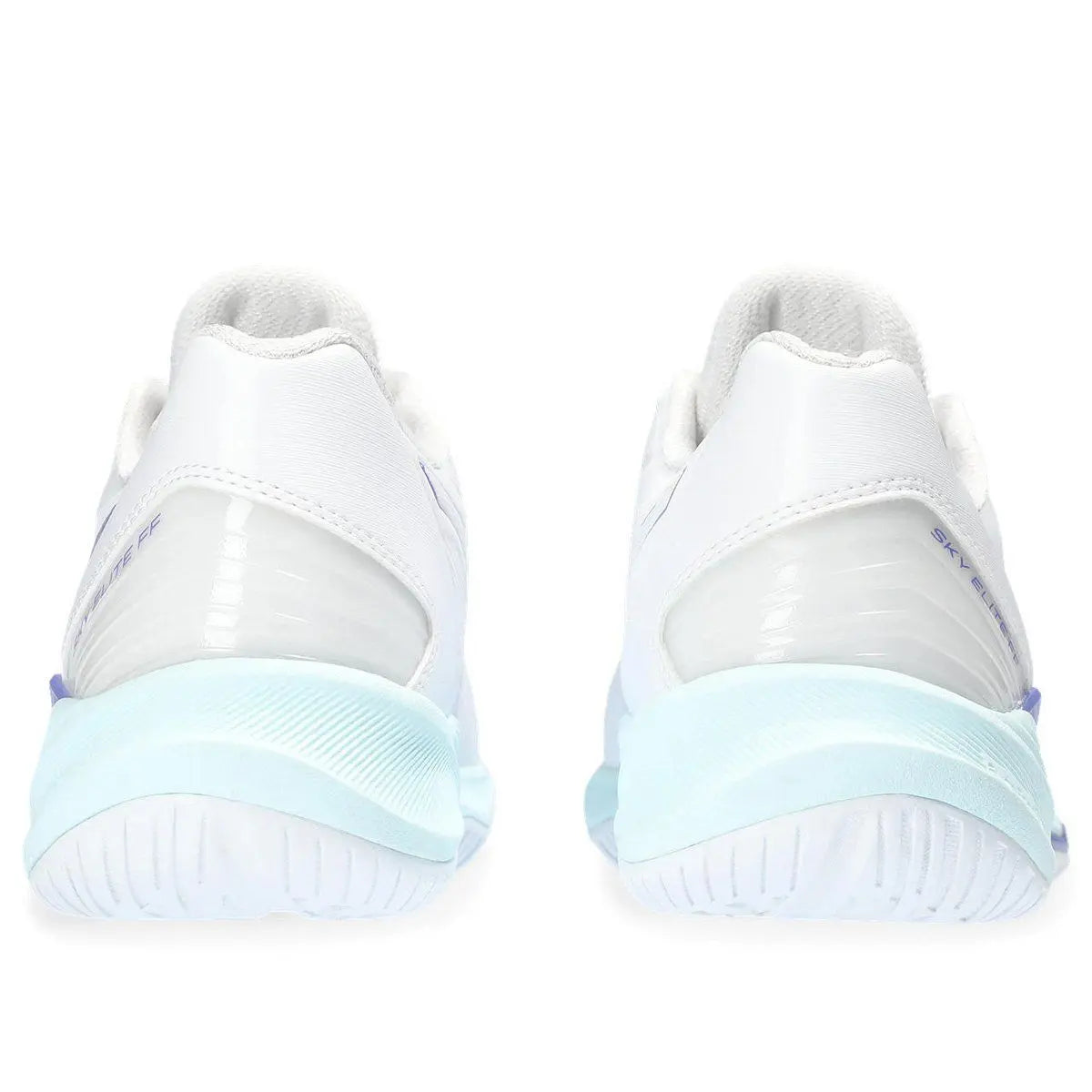 Tênis ASICS Sky Elite FF 2 Feminino Vôlei - Branco/Azul