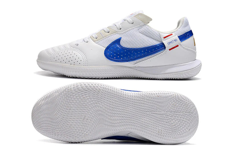 Chuteira Nike Streetgato Futsal - Branco