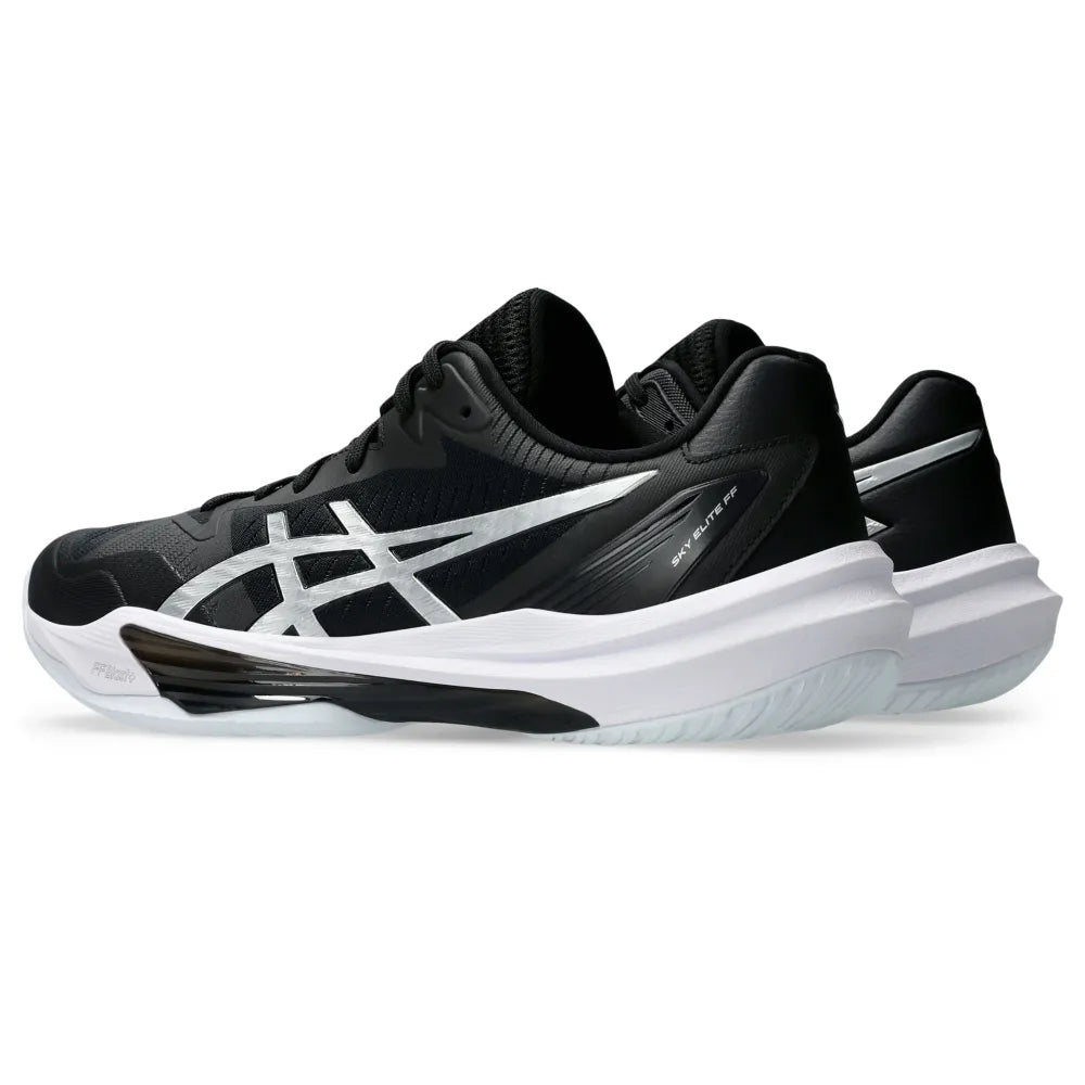 Tênis ASICS Sky Elite FF 3 Masculino Vôlei - Preto/Prata