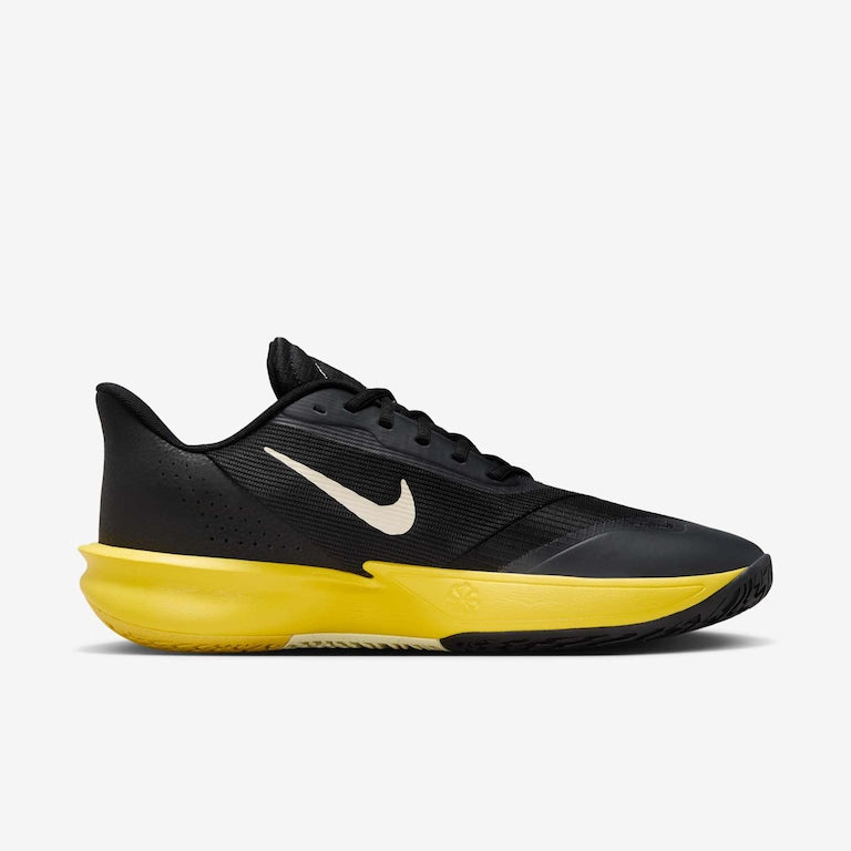 Tênis Nike Precision 7 - Amarelo