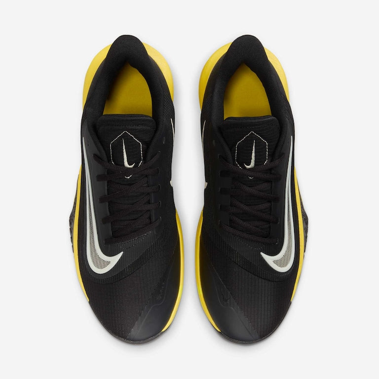 Tênis Nike Precision 7 - Amarelo